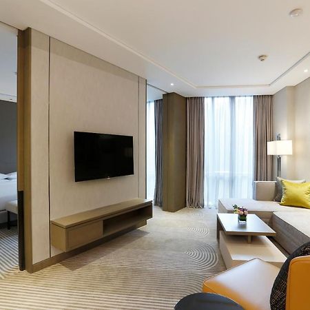 Hyatt House Shanghai Hongqiao CBD Hotel Ngoại thất bức ảnh