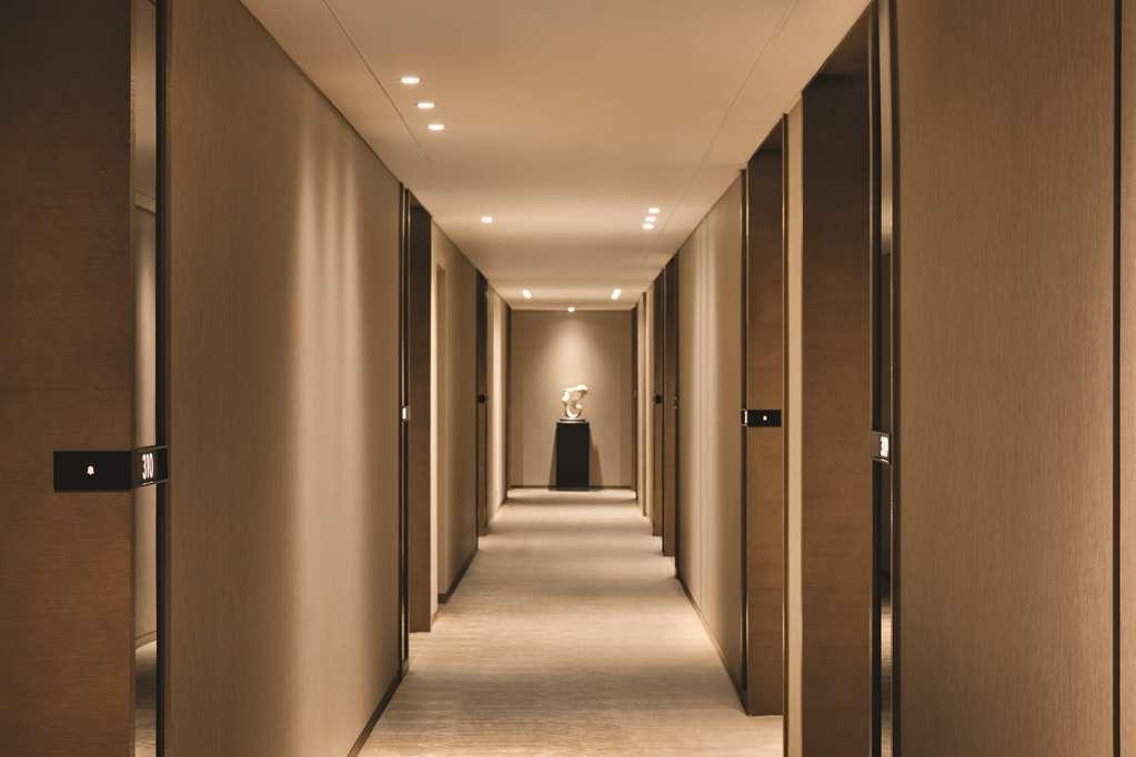 Hyatt House Shanghai Hongqiao CBD Hotel Nội địa bức ảnh