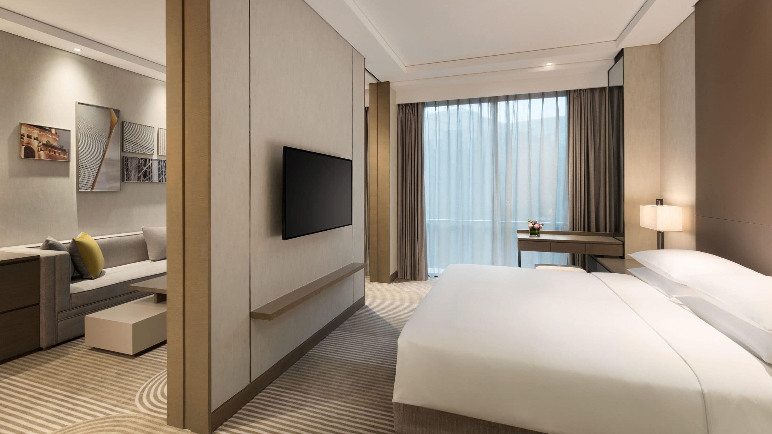 Hyatt House Shanghai Hongqiao CBD Hotel Ngoại thất bức ảnh