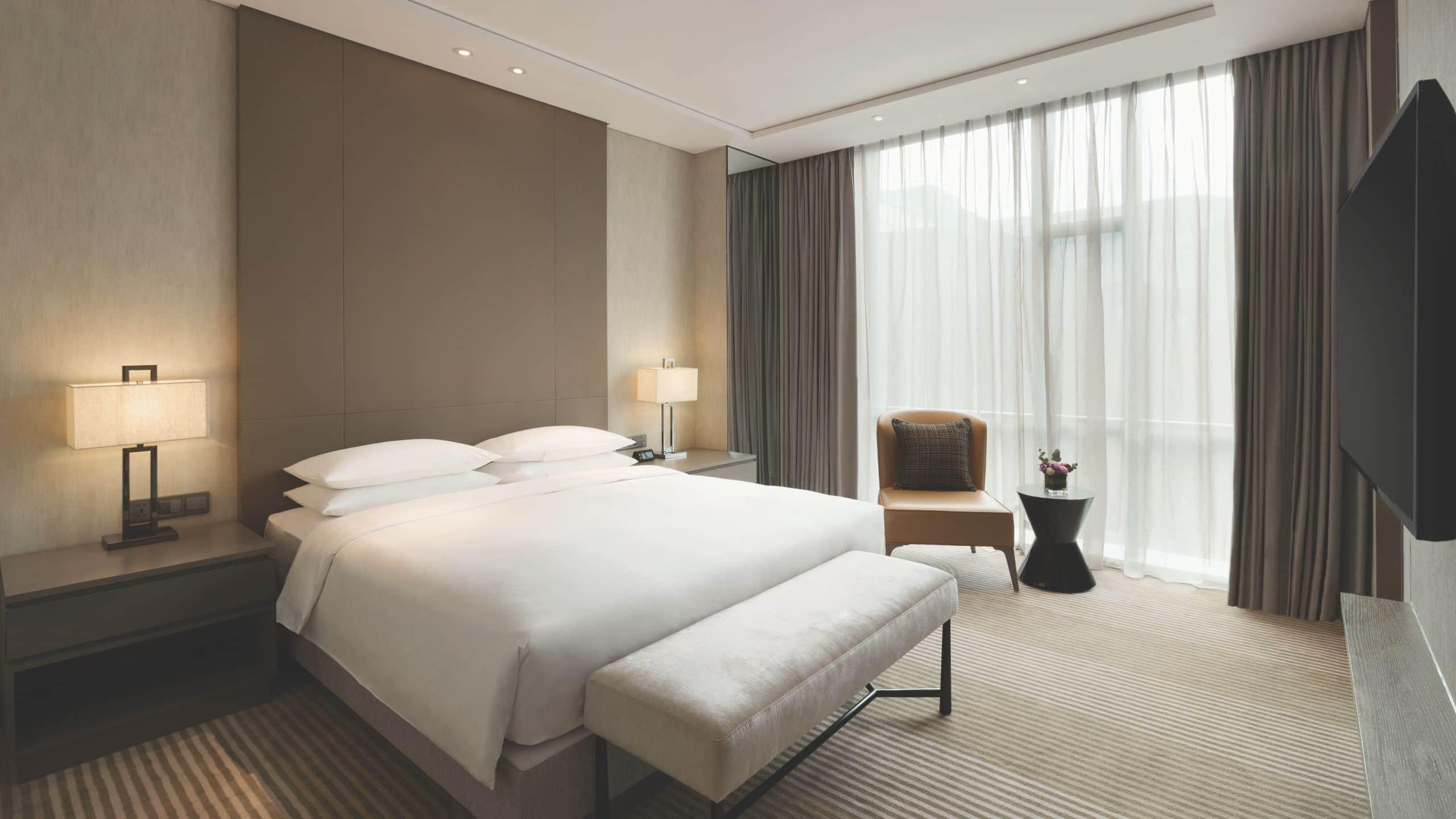 Hyatt House Shanghai Hongqiao CBD Hotel Ngoại thất bức ảnh