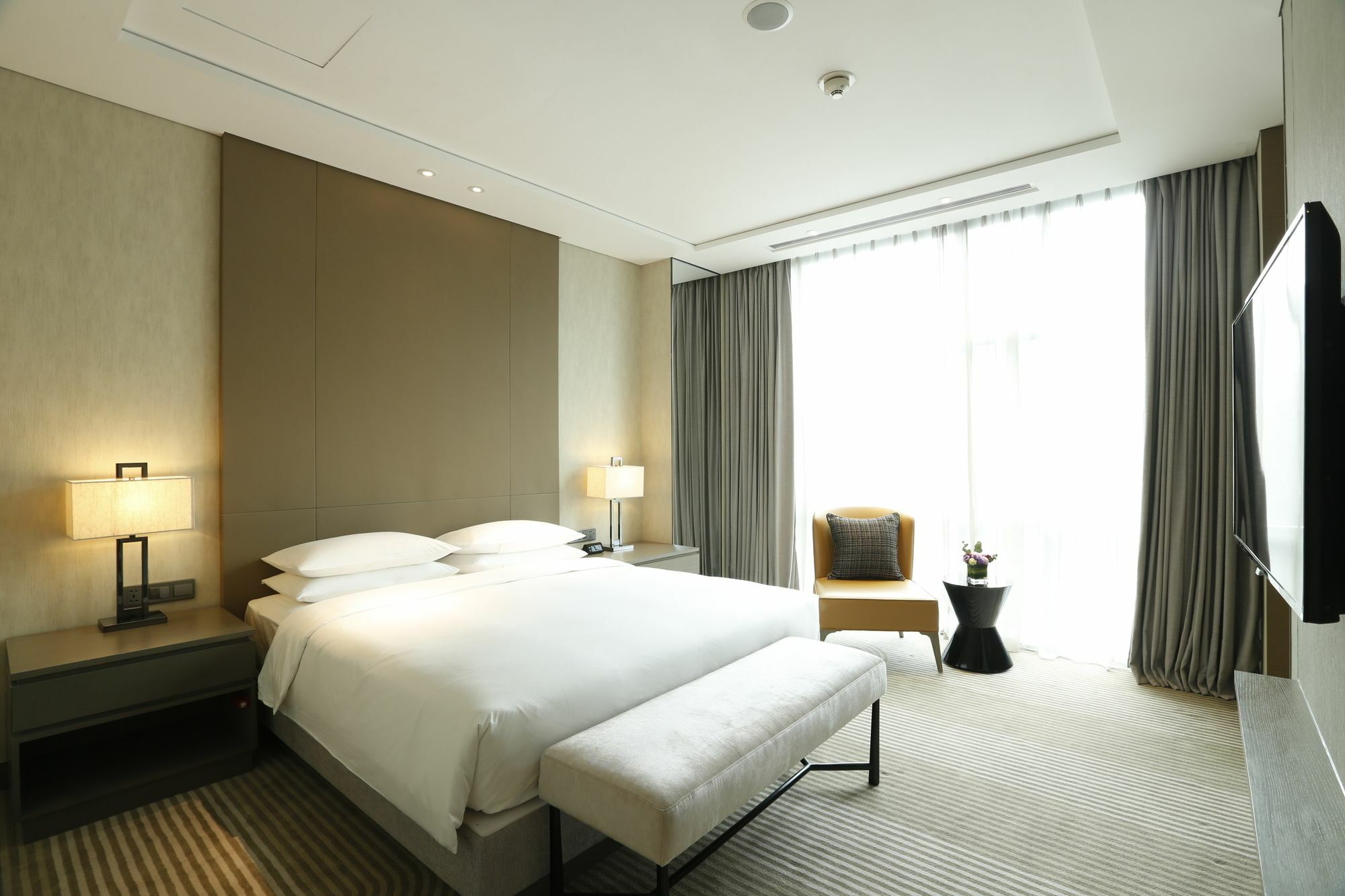 Hyatt House Shanghai Hongqiao CBD Hotel Ngoại thất bức ảnh